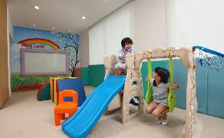 Shama Sukhumvit Bangkok fotoÄŸrafÄ±