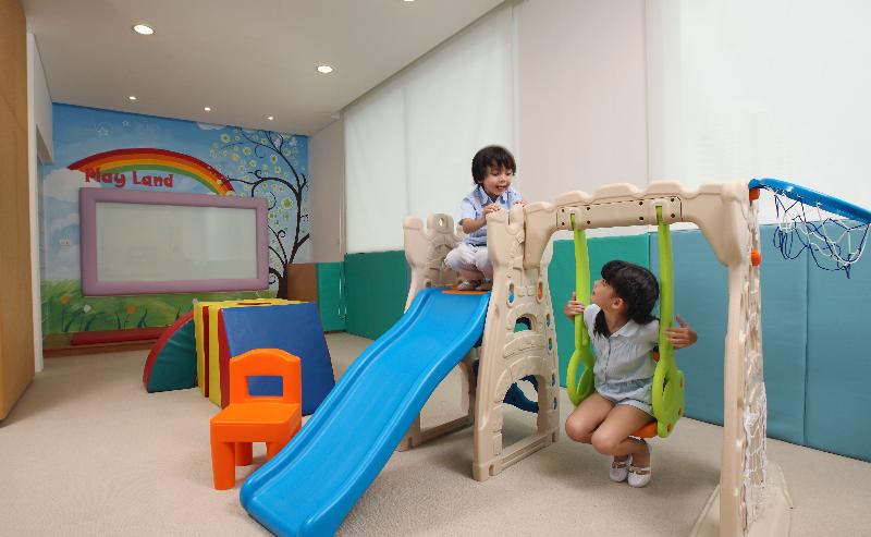 Shama Sukhumvit Bangkok - Aktivite