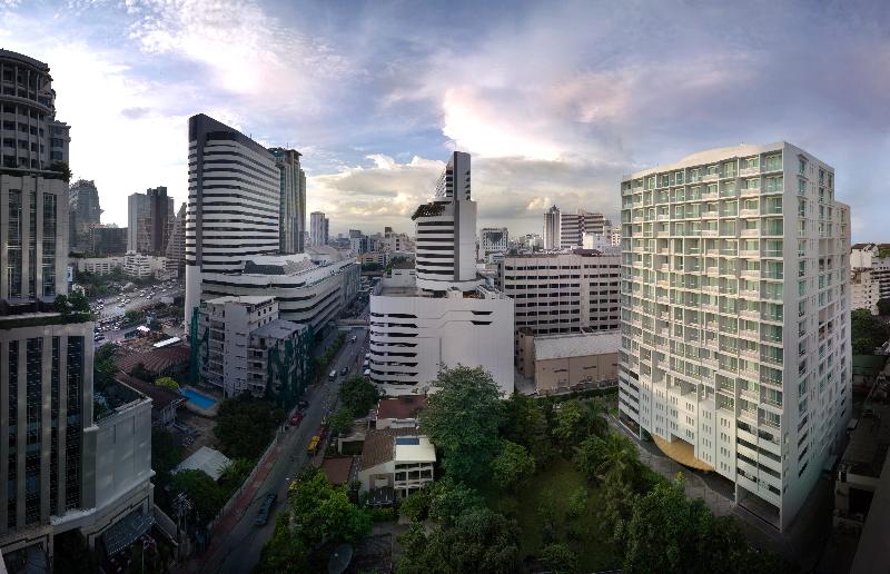 Shama Sukhumvit Bangkok - Genel
