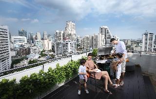Shama Sukhumvit Bangkok fotoÄŸrafÄ±