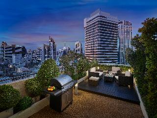 Shama Sukhumvit Bangkok fotoÄŸrafÄ±