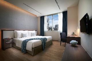 Shama Sukhumvit Bangkok fotoÄŸrafÄ±