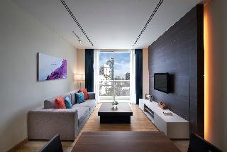 Shama Sukhumvit Bangkok fotoÄŸrafÄ±