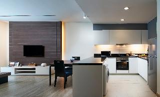 Shama Sukhumvit Bangkok fotoÄŸrafÄ±