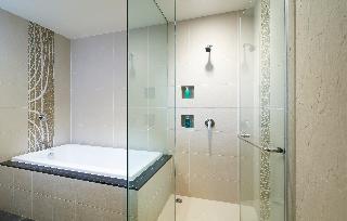 Shama Sukhumvit Bangkok fotoÄŸrafÄ±