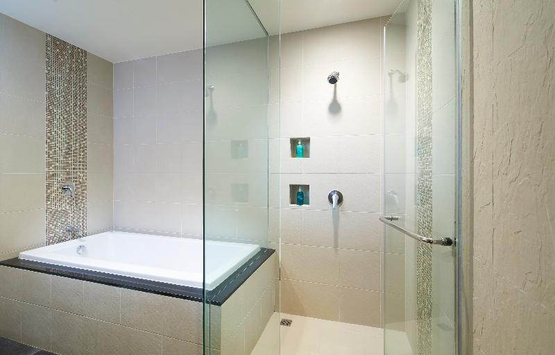 Shama Sukhumvit Bangkok - Oda