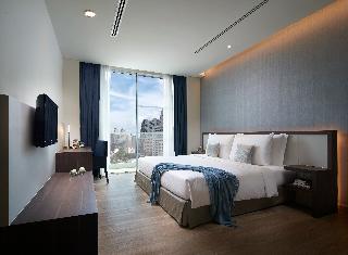 Shama Sukhumvit Bangkok fotoÄŸrafÄ±