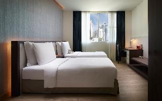 Shama Sukhumvit Bangkok fotoÄŸrafÄ±