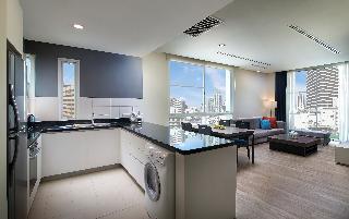 Shama Sukhumvit Bangkok fotoÄŸrafÄ±