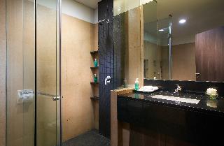 Shama Sukhumvit Bangkok fotoÄŸrafÄ±