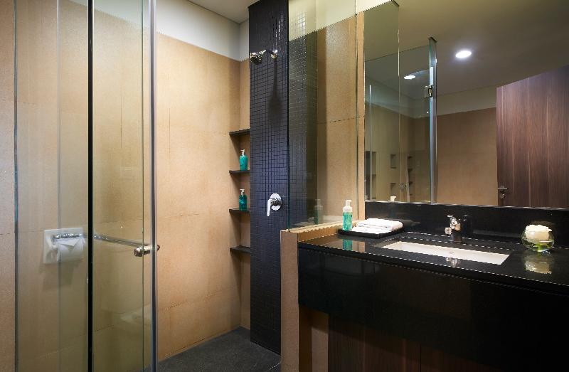 Shama Sukhumvit Bangkok - Oda
