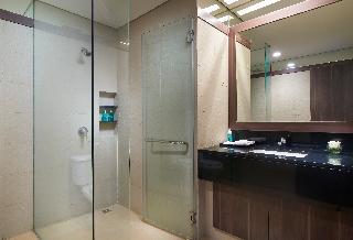 Shama Sukhumvit Bangkok fotoÄŸrafÄ±