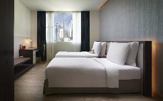 Shama Sukhumvit Bangkok fotoÄŸrafÄ±
