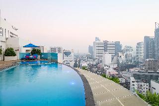 Shama Sukhumvit Bangkok fotoÄŸrafÄ±