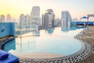 Shama Sukhumvit Bangkok fotoÄŸrafÄ±