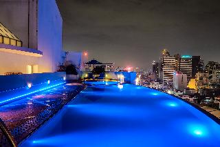 Shama Sukhumvit Bangkok fotoÄŸrafÄ±