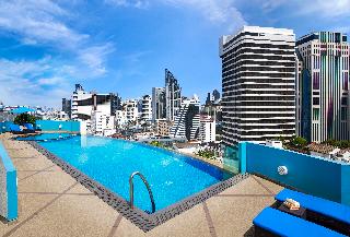 Shama Sukhumvit Bangkok fotoÄŸrafÄ±
