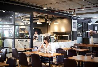 Shama Sukhumvit Bangkok fotoÄŸrafÄ±