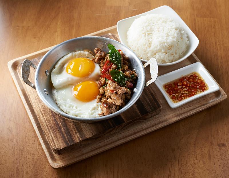 Shama Sukhumvit Bangkok - Restoran