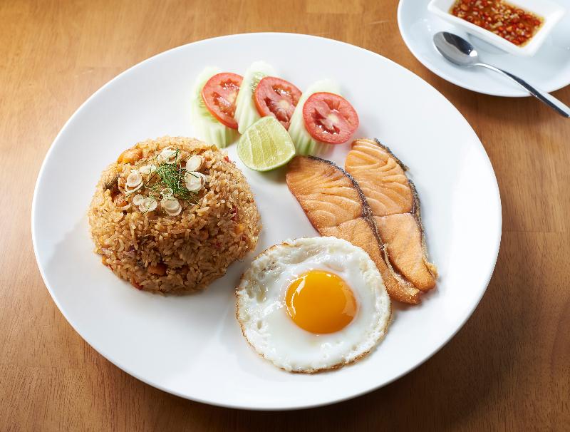 Shama Sukhumvit Bangkok - Restoran