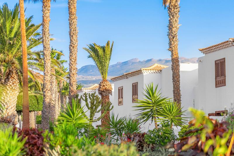 Royal Tenerife Country Club - Genel