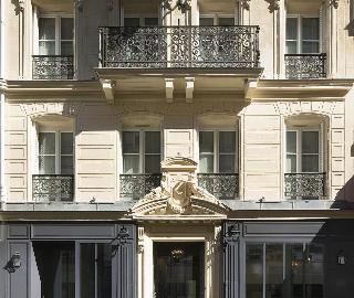 Les Plumes Hotel
