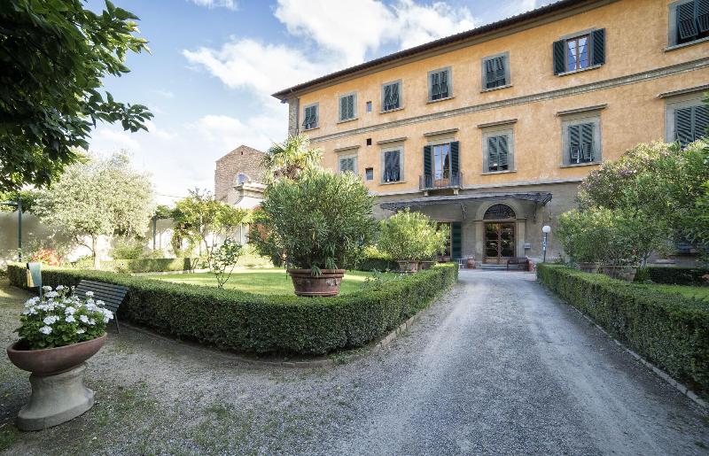 Casa Santo Nome Di Gesu - Genel