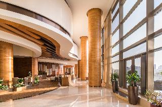 Swissotel Living Al Ghurair Dubai fotoÄŸrafÄ±