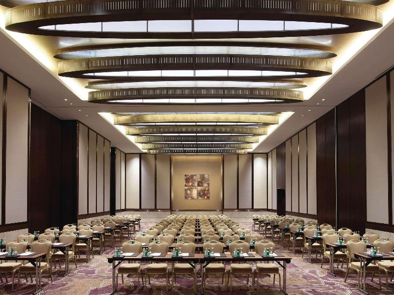 Swissotel Living Al Ghurair Dubai - Toplantı