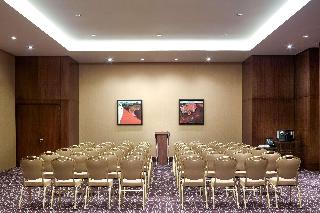Swissotel Living Al Ghurair Dubai fotoÄŸrafÄ±