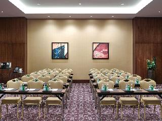 Swissotel Living Al Ghurair Dubai fotoÄŸrafÄ±