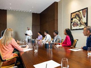 Swissotel Living Al Ghurair Dubai fotoÄŸrafÄ±