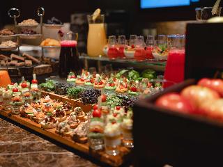 Swissotel Living Al Ghurair Dubai fotoÄŸrafÄ±