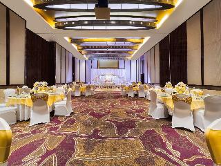 Swissotel Living Al Ghurair Dubai fotoÄŸrafÄ±