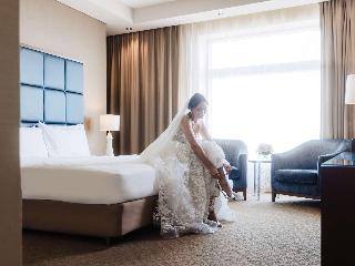 Swissotel Living Al Ghurair Dubai fotoÄŸrafÄ±