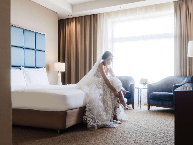 Swissotel Living Al Ghurair Dubai - Toplantı