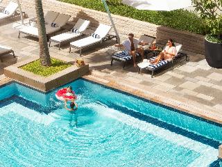 Swissotel Living Al Ghurair Dubai fotoÄŸrafÄ±