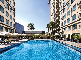 Swissotel Living Al Ghurair Dubai fotoÄŸrafÄ±