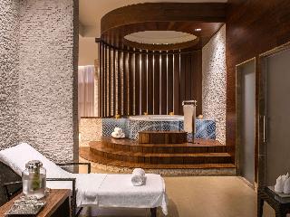 Swissotel Living Al Ghurair Dubai fotoÄŸrafÄ±