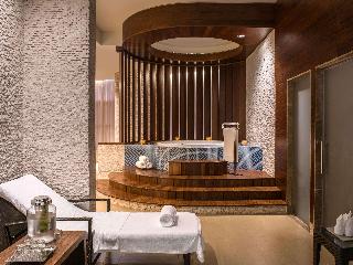 Swissotel Living Al Ghurair Dubai fotoÄŸrafÄ±