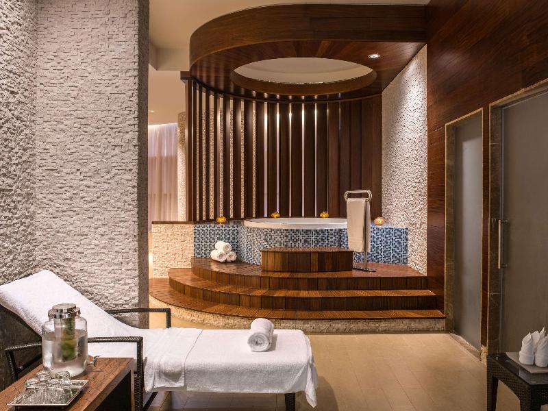 Swissotel Living Al Ghurair Dubai - Aktivite