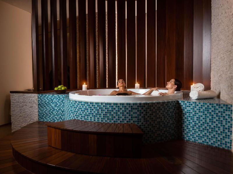 Swissotel Living Al Ghurair Dubai - Aktivite