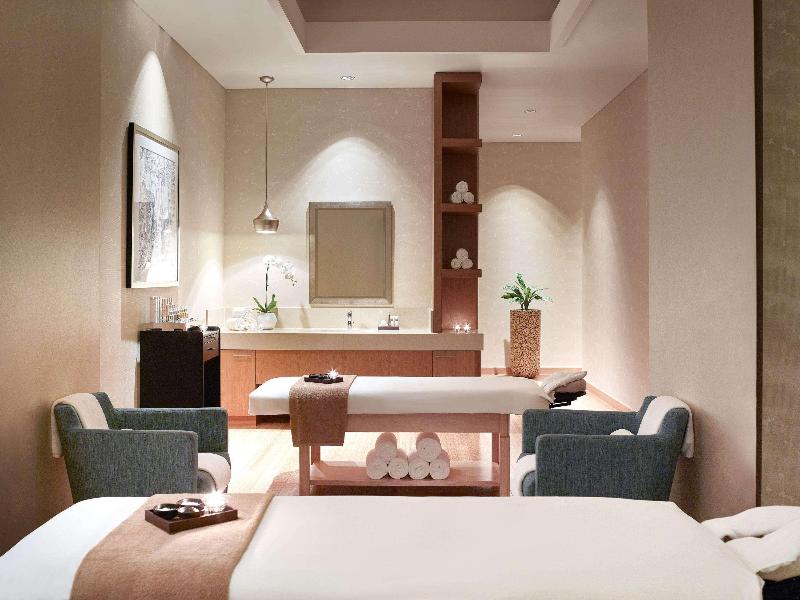 Swissotel Living Al Ghurair Dubai - Aktivite