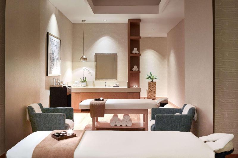 Swissotel Living Al Ghurair Dubai - Aktivite