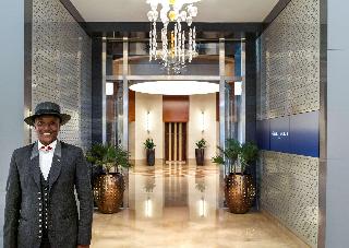 Swissotel Living Al Ghurair Dubai fotoÄŸrafÄ±