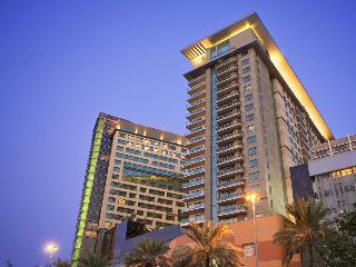 Swissotel Living Al Ghurair Dubai otel fotoğrafı
