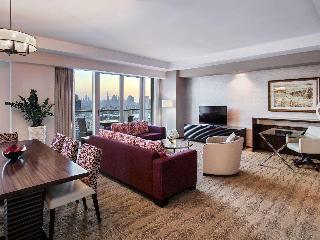 Swissotel Living Al Ghurair Dubai fotoÄŸrafÄ±