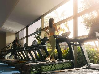 Swissotel Living Al Ghurair Dubai fotoÄŸrafÄ±