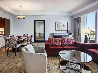 Swissotel Living Al Ghurair Dubai fotoÄŸrafÄ±
