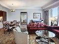 Swissotel Living Al Ghurair Dubai oda fotoğrafı